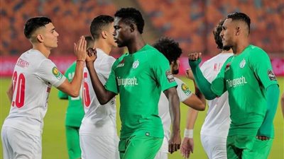 محمد صلاح: أشكر لاعبي الرجاء لهذا السبب