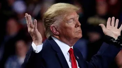 عاجل| الانتخابات الأمريكية.. مؤشرات الفرز في جورجيا وبنسلفانيا تميل لصالح ترامب