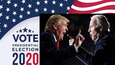 لماذا تحتدم المنافسة بين بايدن وترامب للفوز بولاية جورجيا؟