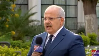 رئيس جامعة القاهرة: جاهزون للتعليم عن بعد إذا اشتدت كورونا (فيديو)