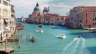 مؤشرات اقتصادية: ايطاليا عادت إلى مستويات ما قبل كورونا