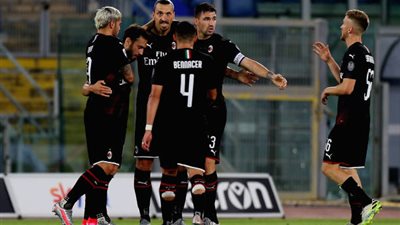 مدرب السويد يحرج إبراهيموفيتش