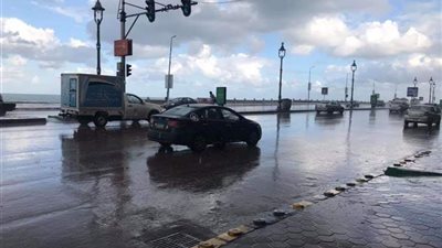 محافظ الإسكندرية: تعطيل الدراسة مرة أخرى غدا في هذه الحالة (فيديو)