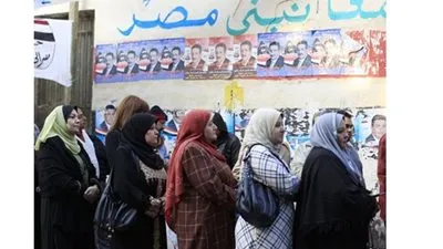 المجلس القومي عن الحضور الملحوظ للمرأة في الانتخابات: 