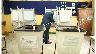 رئيس الإنجيلية من أمام لجنة انتخابات النواب: ممارسة وطنية في صناعة الديمقراطية