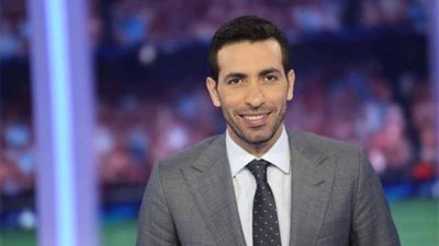 أبوتريكة الحاسم... حكاية 7 ألقاب للأهلي ومنتخب مصر بواسطة 