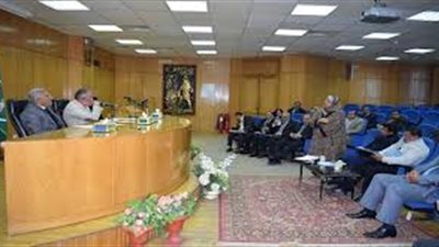 دورات تدريبية لرفع كفاءة العاملين بمنظومة القطاع الصحي بالمنيا