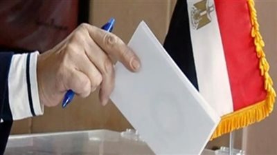 لا يتأخرون عن أداء الواجب.. وزراء أدلوا بأصواتهم في انتخابات البرلمان (صور)