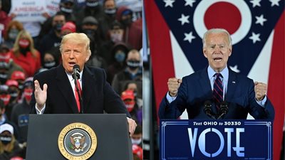 بايدن يفوز وترامب يشكك.. تفاصيل الإعلان عن رئيس الولايات المتحدة الجديد