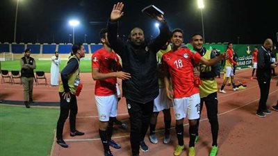 ربيع ياسين يضم ثنائي جديد لمنتخب الشباب