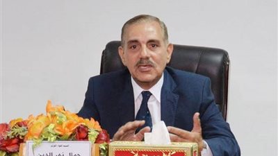 محافظ كفر الشيخ: الطقس السيء لم يمنع الناخبين من التصويت (فيديو)