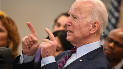 عاجل.. بايدن يوجه رسالة لمن انتخبوا ترامب: أتفهم إحباطكم