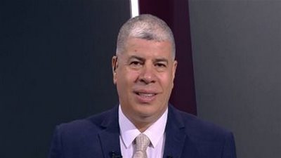 شوبير يطالب بنقل نهائي دورى أبطال أفريقيا