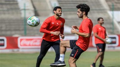 البنك الأهلي يقترب من خطف شادي رضوان 