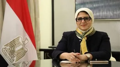 عاجل.. وزيرة الصحة تكشف عن إجراءات جديدة لمواجهة كورونا