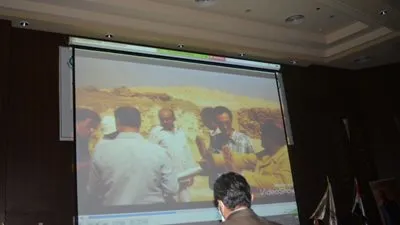 رئيس اتحاد الأثريين العرب: مؤتمر السنوي يأتي وسط أخطار محيطة بالتراث العربي 