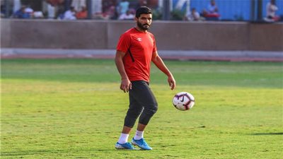 خاص.. سيراميكا يوضح حقيقة التعاقد مع صالح جمعة