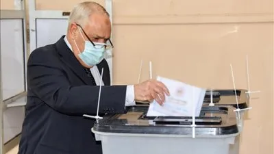 التراس: الانتخابات رسالة للعالم بما تعيشه مصر من أمن واستقرار