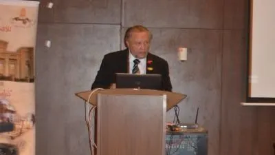 رئيس اتحاد الأثريين العرب: عملية تهويد القدس تحميها اليونسكو