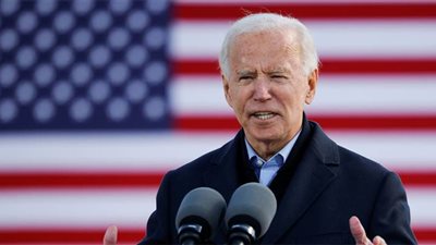 هكذا تفاعل زعماء العالم مع فوز جو بايدن في الانتخابات الأمريكية