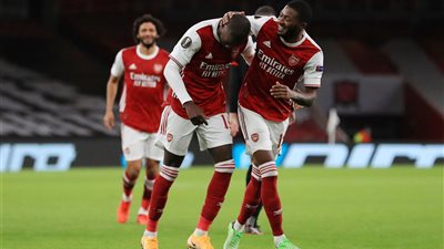 موعد مباراة آرسنال ضد أستون فيلا بالدوري الإنجليزي الممتاز