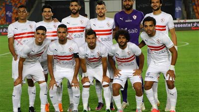 الزمالك يقترب من ضم نجم المصري البورسعيدي