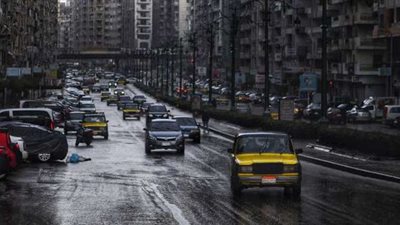 توقعات طقس الغد في كافة المحافظات.. درجات الحرارة وخريطة الأمطار