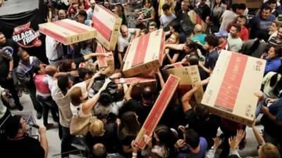 موعد تخفيضات الجمعة البيضاء في مصر.. تحذيرات وتعليمات في الـ Black Friday