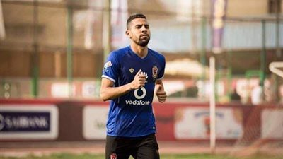 نجم الأهلي السابق: هذا أبرز ما يميز  مؤمن زكريا