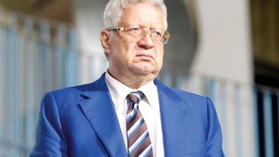 أحمد موسى يكشف مصير مرتضى منصور في الانتخابات (فيديو)