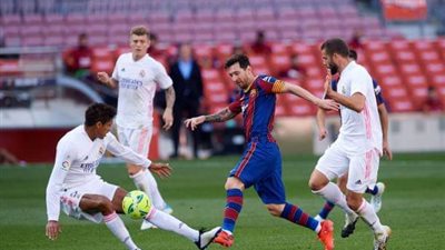 ترتيب الدوري الإسباني بعد نهاية مباريات الجولة التاسعة