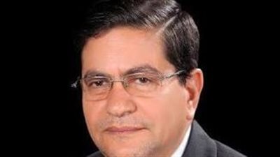 عاجل.. مرشح يعلن إصابته باشتباه كورونا الخميس الماضي