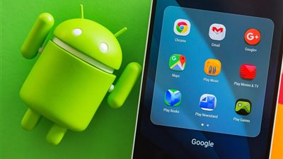 جوجل تحذر: عدة هواتف Android لن تكون آمنة في الوقت الحالي