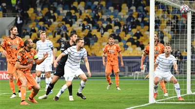 ترتيب الدوري الإيطالي بعد نهاية الجولة السابعة