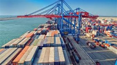 انخفاض واردات مصر من الصين في أول تسعة شهور من العام الجاري