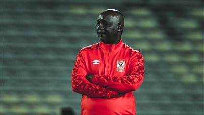 قائد منتخب مصر السابق: موسيماني طلب التعاقد مع مهاجم جديد