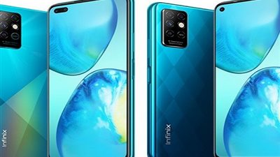 لجاذبية السوق.. شركة صينية تطلق هاتف جديد للشباب