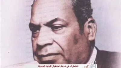 تعرف على بداية الكاتب أبو السعود الٱبياري في عالم الفن 