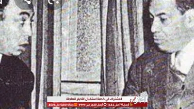 صانع البهجة والنجوم.. مالا تعرفه عن أبو السعود الابياري في يوم ميلاده 