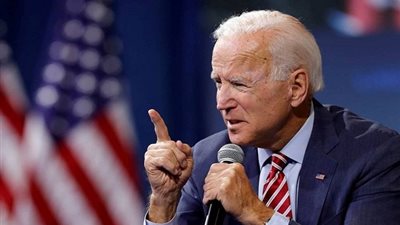 تعرف على نص خطاب التهنئة.. أرسلته اتحاد الجاليات المصرية فى أوروبا إلى بايدن