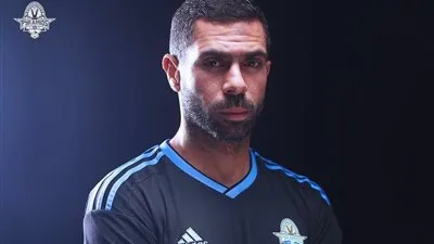 أحمد فتحي: سأقدم كل ما لدي مع بيراميد.. وحزين لعدم المشاركة في نهائي دوري الأبطال