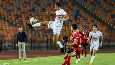 الكاف يعلن مواعيد مباريات الاهلي والزمالك في دور ال32 للنسخة الجديدة من دوري أبطال أفريقيا 