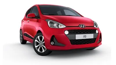 مواصفات هيونداي i10 موديل 2020 وسعرها في مصر