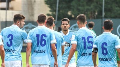 سيلتا فيغو يعلن إقالة مدربه بسبب تراجع النتائج 