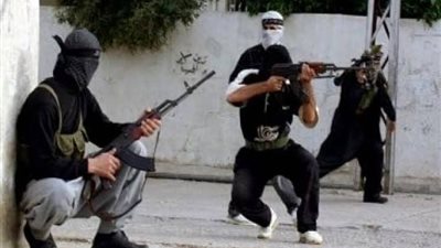 مفتي الجمهورية يدين العملية الإرهابية في بغداد