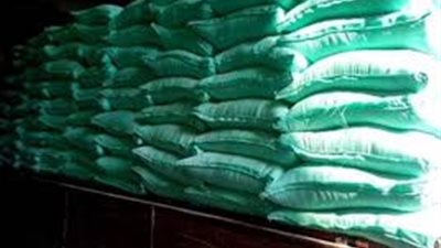  تموين الغربية: ضبط سيارة تحمل 87 شيكارة دقيق مدعم بقيمة 12 ألف جنيه 