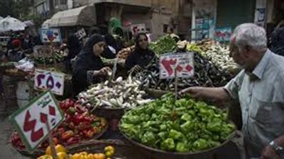 تضخم أسعار المستهلكين يرتفع لأعلى مستوياته في 2020 خلال أكتوبر الماضي