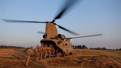 كوريا الجنوبية: فوز بايدن خبر سار لنزاع تقاسم التكاليف العسكرية