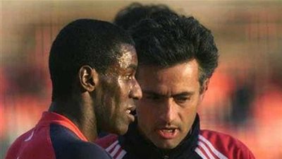 رقم خرافي.. حاوي منتخب مصر السابق يكشف عن قيمته التسويقية في الدوري المصري