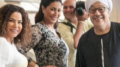 ألفت عمر لـ